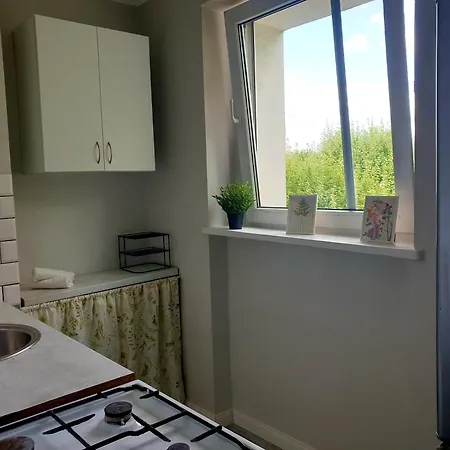 Na Raszynskiej Poznań