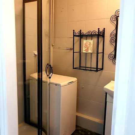 Na Raszynskiej Appartement