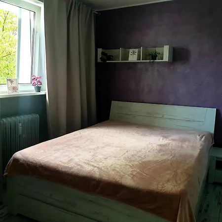 Apartment Na Raszynskiej