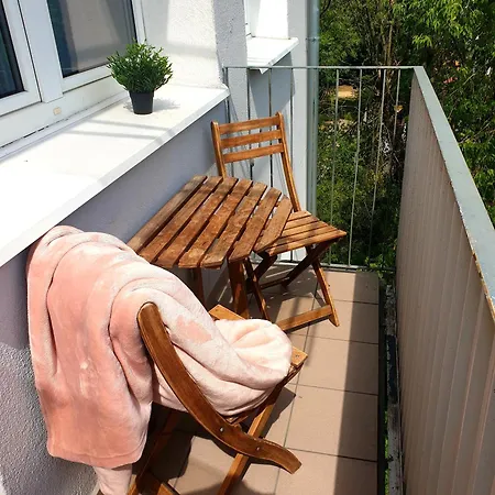 Apartment Na Raszynskiej *